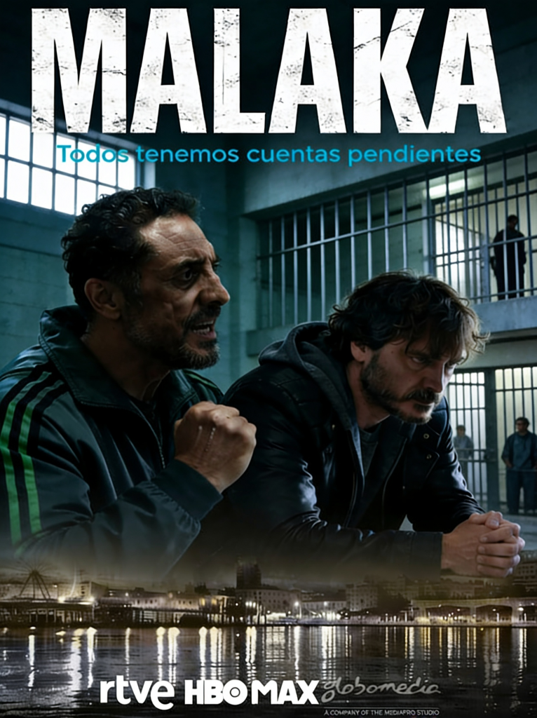 MALAKA