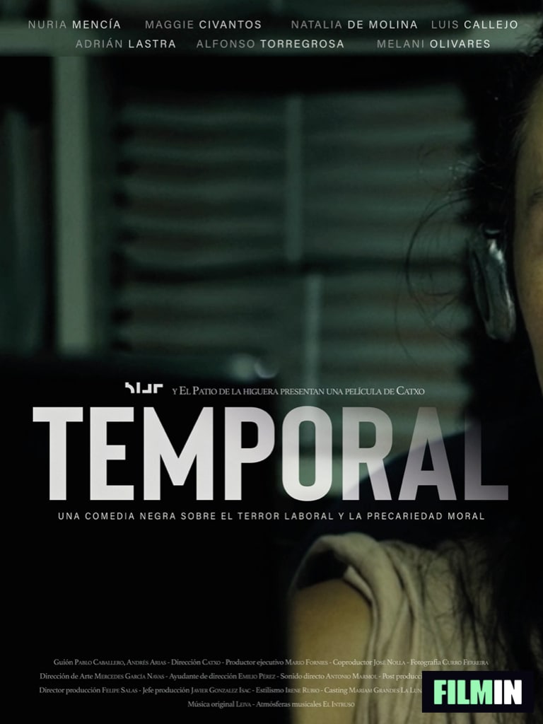 TEMPORAL