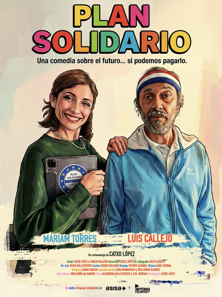 PLAN SOLIDARIO